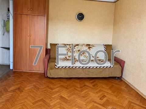 квартира за адресою Кубанської України вул. (Маршала Жукова), 20