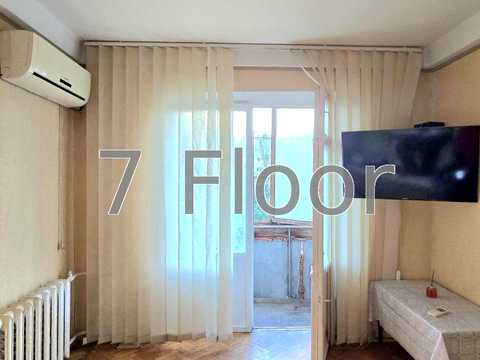 квартира за адресою Кубанської України вул. (Маршала Жукова), 20