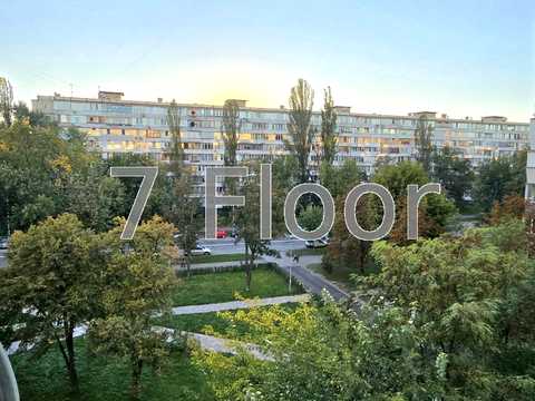 квартира за адресою Кубанської України вул. (Маршала Жукова), 20