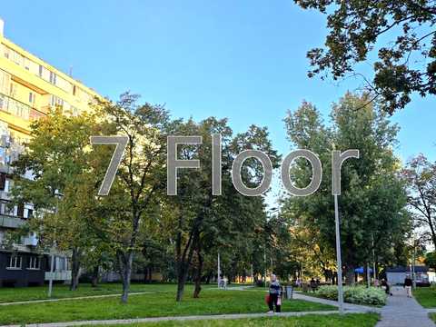 квартира за адресою Кубанської України вул. (Маршала Жукова), 20