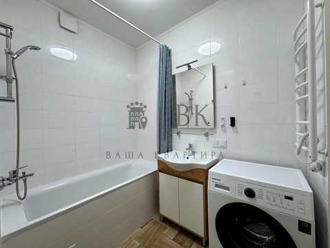 квартира по адресу Берестейский просп. (Победы), 65-Д