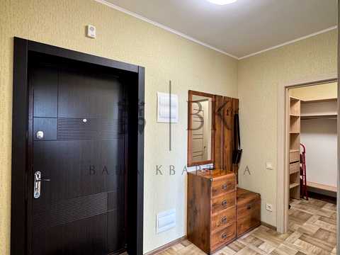квартира по адресу Берестейский просп. (Победы), 65-Д