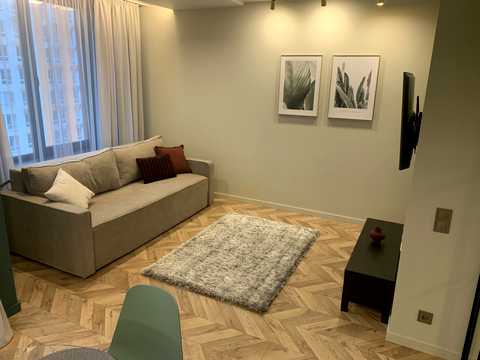 квартира за адресою Берестейський просп. (Перемоги), 67