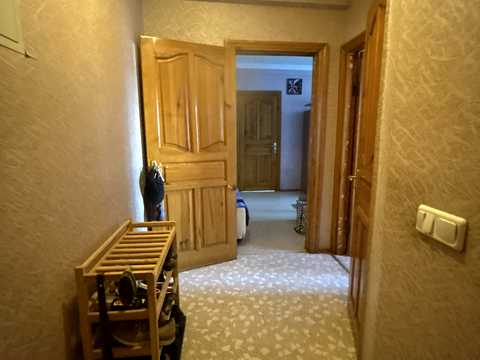 квартира за адресою Берестейський просп. (Перемоги), 18