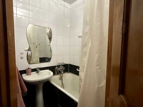 квартира за адресою Берестейський просп. (Перемоги), 18