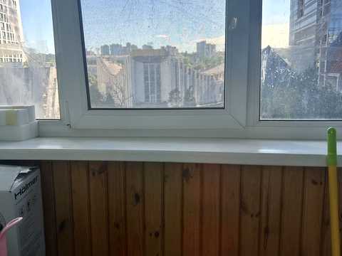 квартира за адресою Берестейський просп. (Перемоги), 18