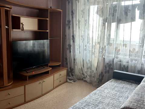 квартира за адресою Берестейський просп. (Перемоги), 18