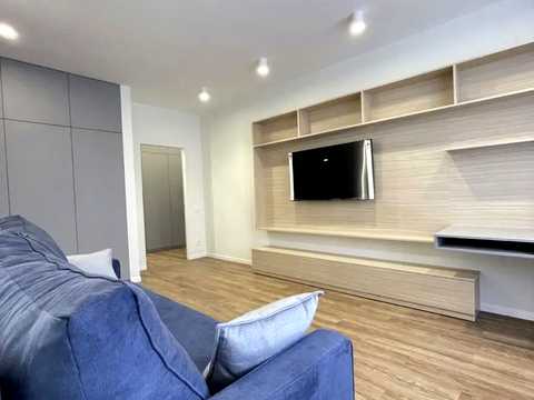 квартира за адресою Київ, Краківська вул., 27