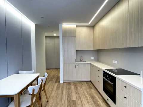 квартира за адресою Київ, Краківська вул., 27