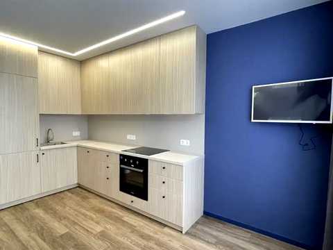 квартира за адресою Київ, Краківська вул., 27