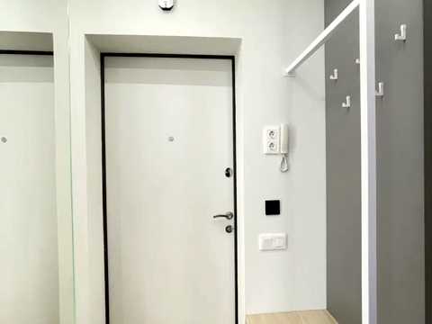 квартира за адресою Київ, Краківська вул., 27
