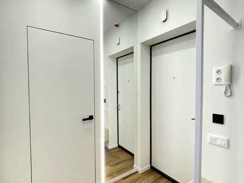квартира за адресою Київ, Краківська вул., 27