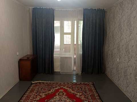 квартира по адресу Автозаводская ул., 30