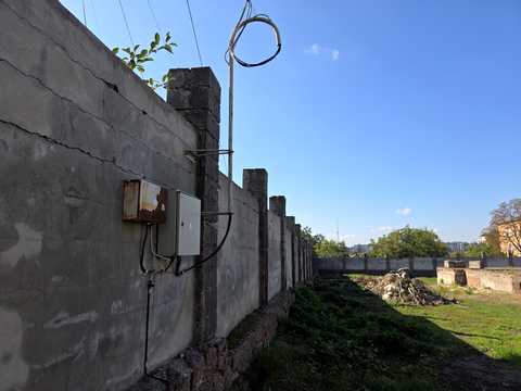 участок по адресу Гоголя ул., 126