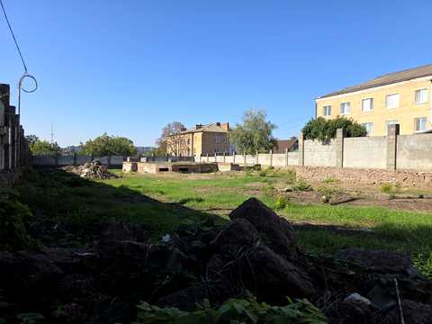 участок по адресу Гоголя ул., 126