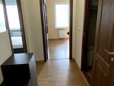 квартира по адресу Бориса Гмыри ул., 12-Б