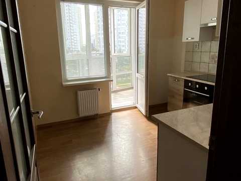 квартира по адресу Бориса Гмыри ул., 12-Б