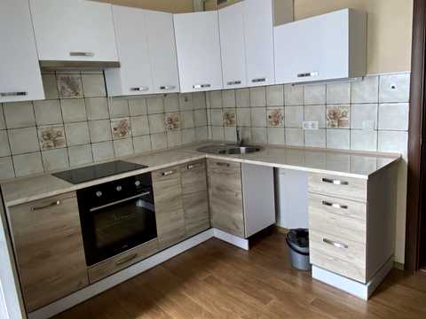 квартира по адресу Бориса Гмыри ул., 12-Б