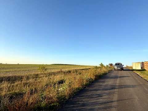 ділянка за адресою 
