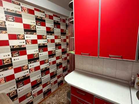 квартира за адресою Запоріжжя, Патріотична вул., 60