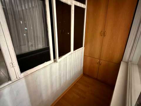 квартира за адресою Запоріжжя, Патріотична вул., 60
