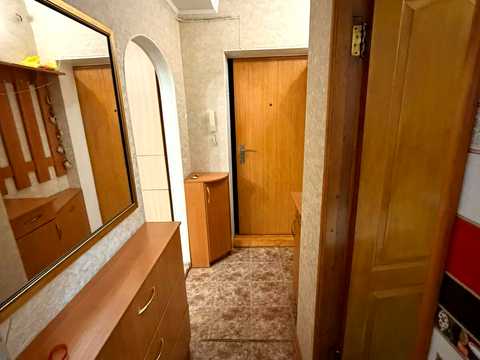 квартира за адресою Запоріжжя, Патріотична вул., 60