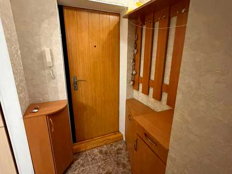 квартира за адресою Запоріжжя, Патріотична вул., 60