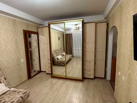 квартира за адресою Запоріжжя, Патріотична вул., 60