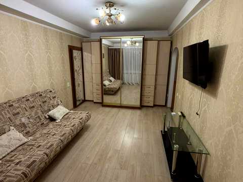 квартира за адресою Запоріжжя, Патріотична вул., 60