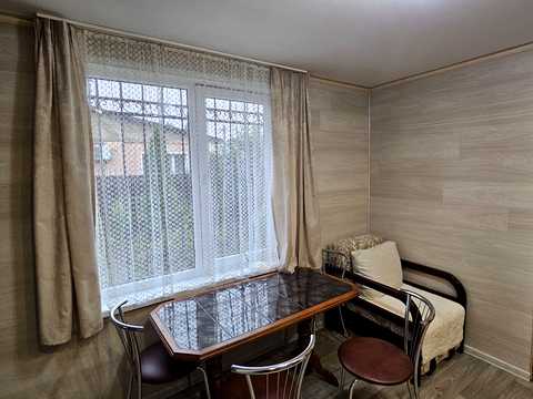 квартира за адресою Брусилівська вул., 6