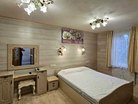 квартира за адресою Брусилівська вул., 6