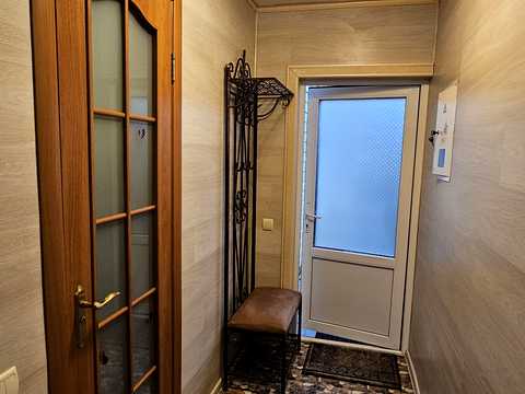 квартира за адресою Брусилівська вул., 6