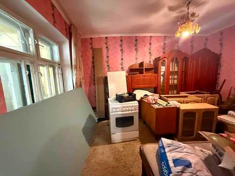 квартира по адресу Украинская ул., 66