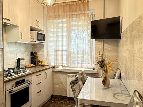 квартира по адресу Научная ул., 24