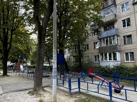 квартира по адресу Научная ул., 24
