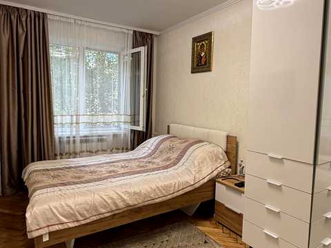 квартира по адресу Научная ул., 24