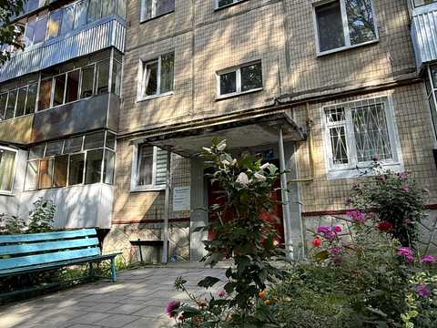 квартира по адресу Научная ул., 24