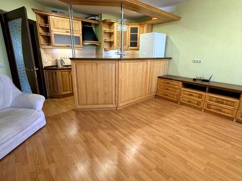 квартира за адресою Голосіївська вул., 13-Б