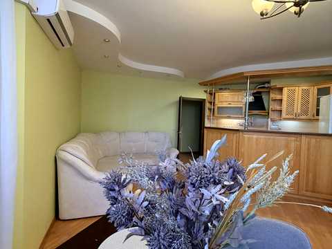 квартира за адресою Голосіївська вул., 13-Б