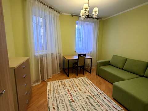 квартира за адресою Голосіївська вул., 13-Б