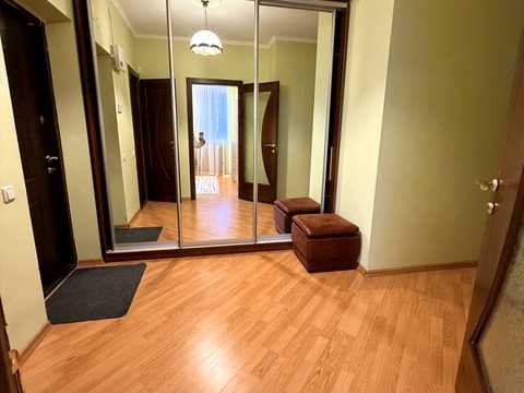 квартира за адресою Голосіївська вул., 13-Б