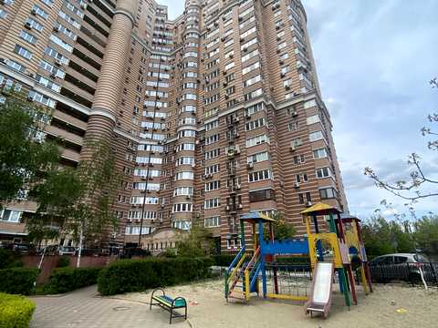 квартира за адресою Голосіївська вул., 13-Б