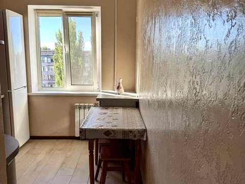 квартира за адресою Київ, Олега Мудрака вул. (Генерала Наумова), 23-А