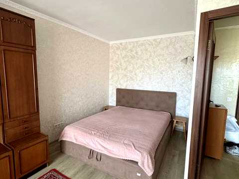 квартира за адресою Київ, Олега Мудрака вул. (Генерала Наумова), 23-А