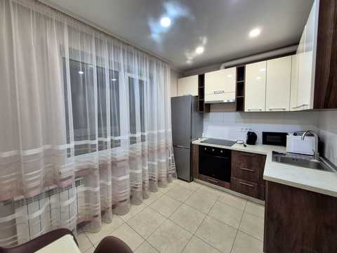 квартира за адресою Миколи Бажана просп., 5