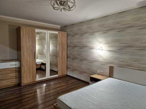 квартира за адресою Миколи Бажана просп., 5