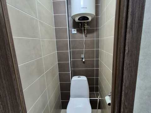 квартира за адресою Миколи Бажана просп., 5