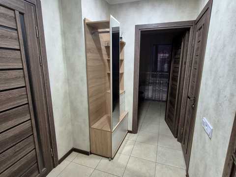 квартира за адресою Миколи Бажана просп., 5