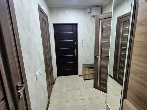 квартира за адресою Миколи Бажана просп., 5