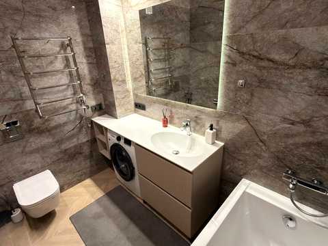 квартира по адресу Ломаная ул., 18